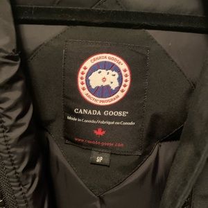 Canada Goose